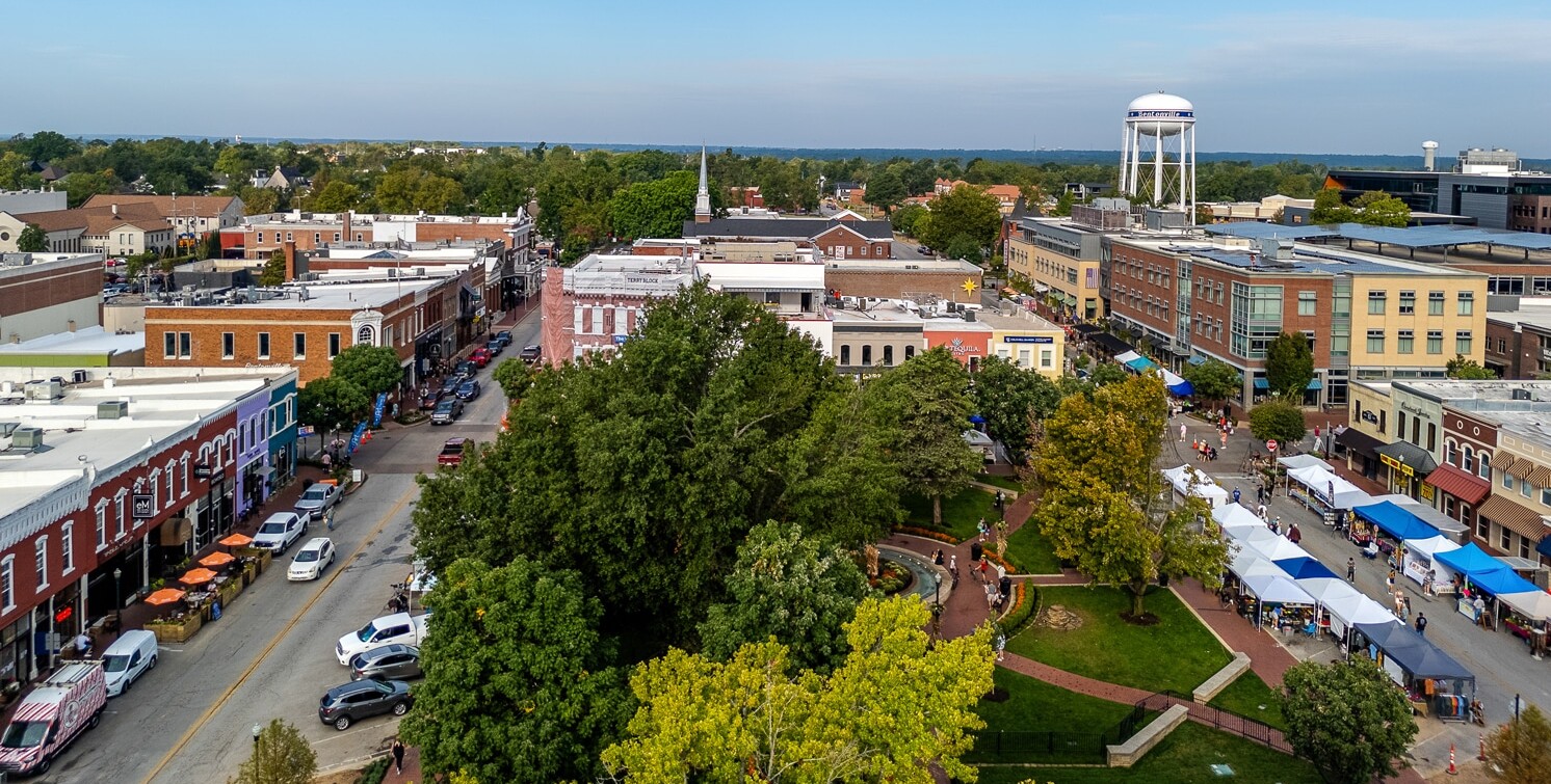 Cuhaci Peterson | Architecture & Engineering Services | Bentonville, AR